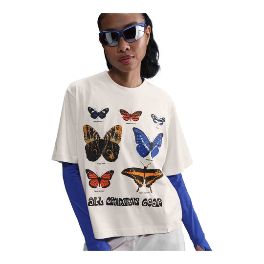 Nike ACG Women's Dri-FIT T-Shirt