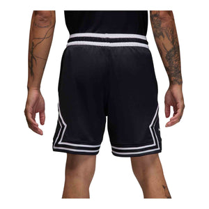 Jordan Sport Men's Dri-FIT Mesh Diamond Shorts