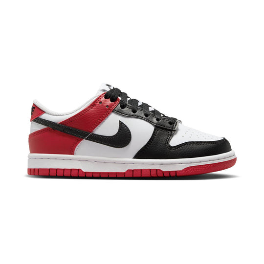 Nike Dunk Low Big Kids' Shoes