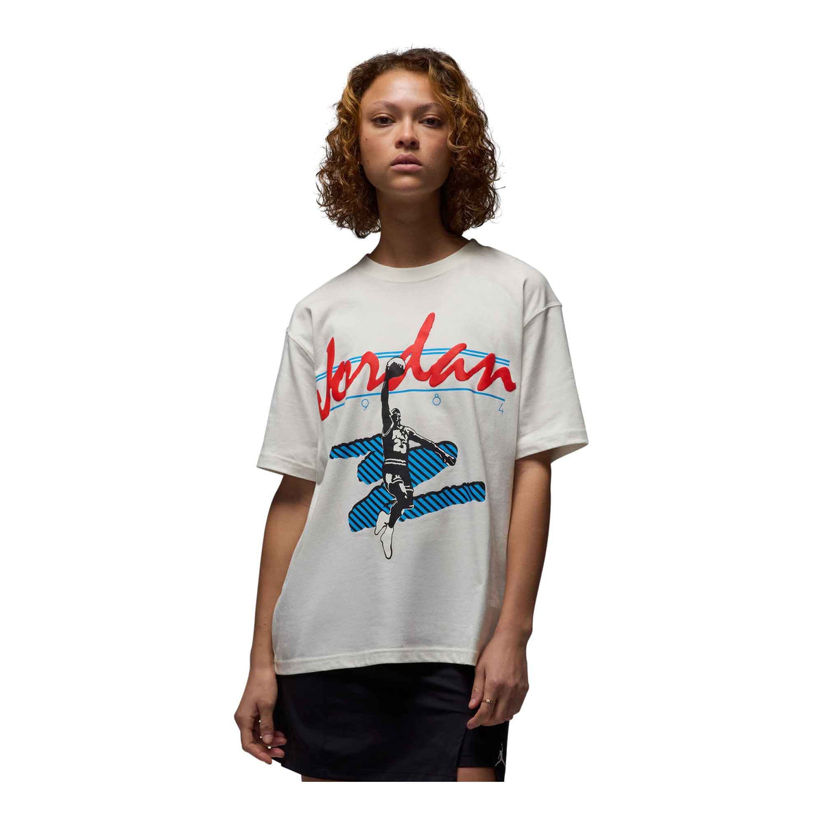 Jordan MVP Women&#39;s Graphic T-Shirt