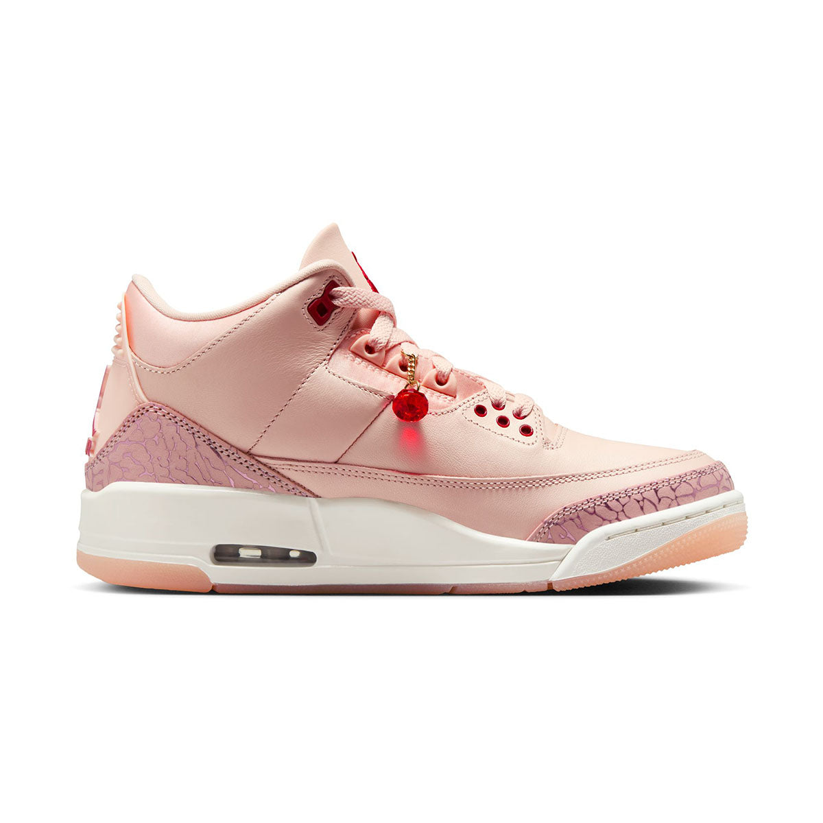 Air Jordan 3 Retro 'Treat Yourself' Women's Shoes - Jordan Retro