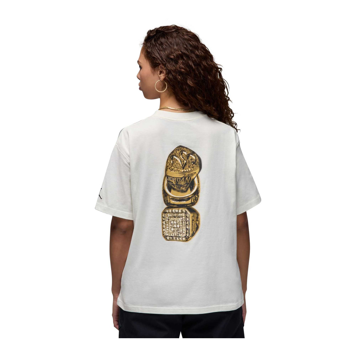 Jordan MVP Women&#39;s Graphic T-Shirt