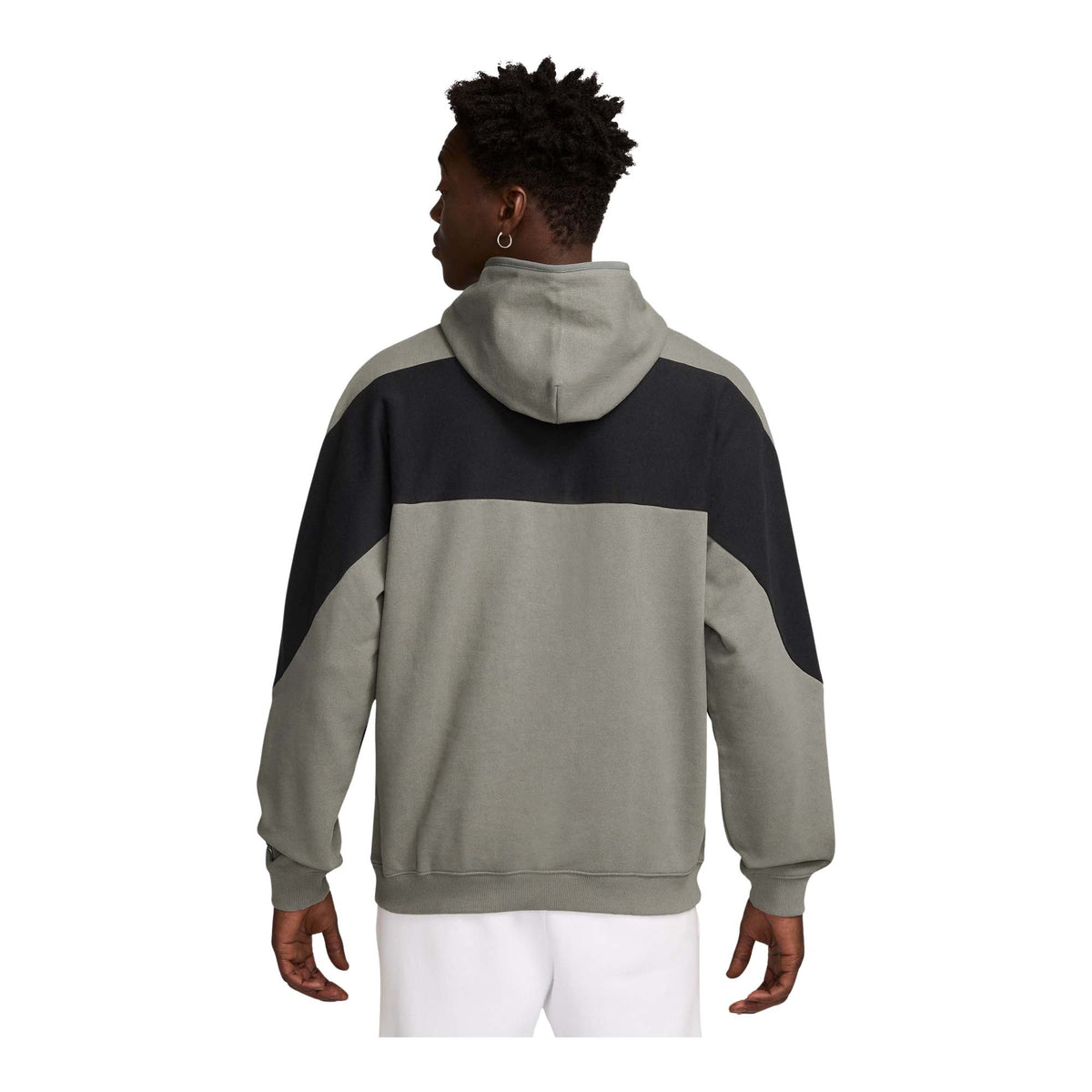 Nike Air Men&#39;s Fleece Pullover Hoodie