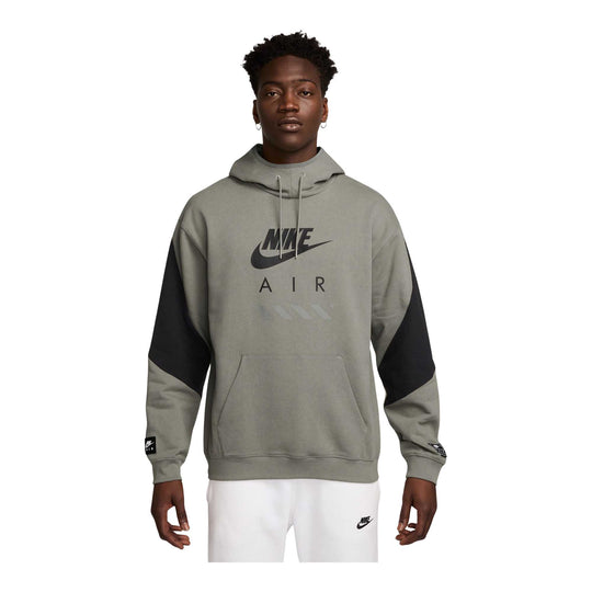Nike Air Men's Fleece Pullover Hoodie