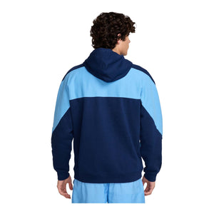 Nike Air Men's Fleece Pullover Hoodie