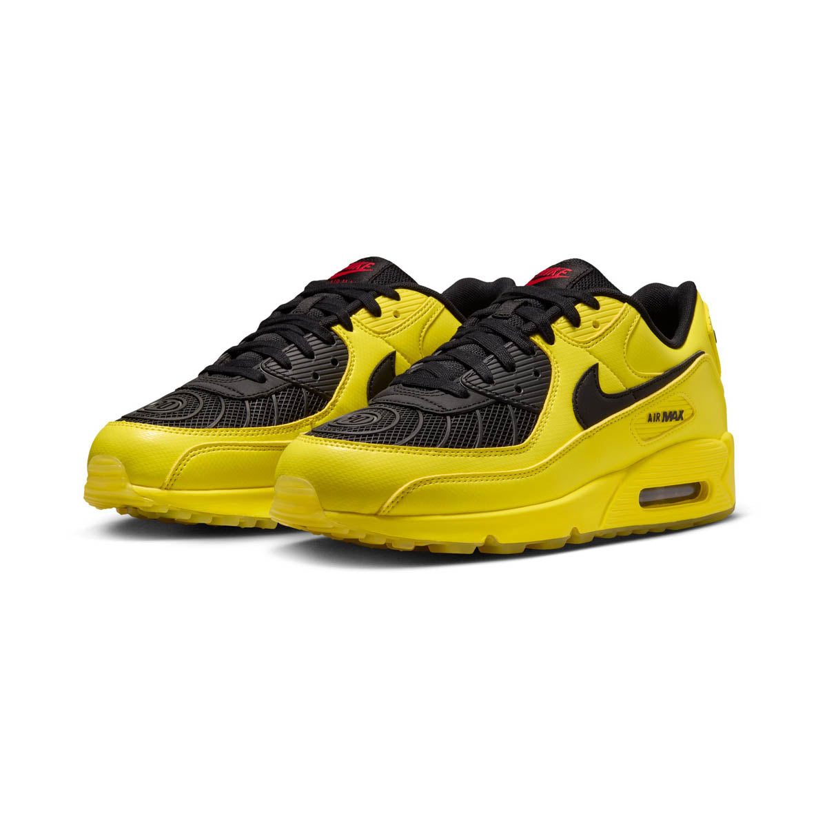 Nike Air Max 'Laser 90' Men's Shoes - 