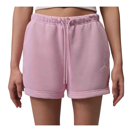 Jordan Brooklyn Fleece Women's Shorts