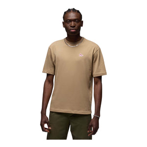 Jordan Brand Men's Sneaker Patch T-Shirt