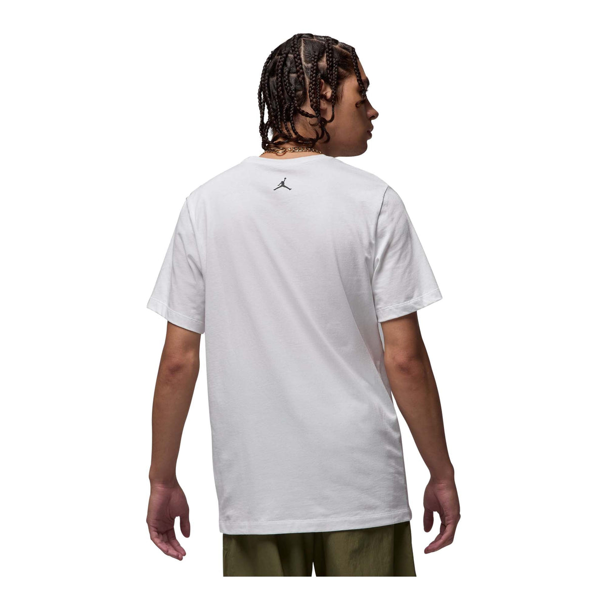 Jordan Brand Men&#39;s Photo T-Shirt