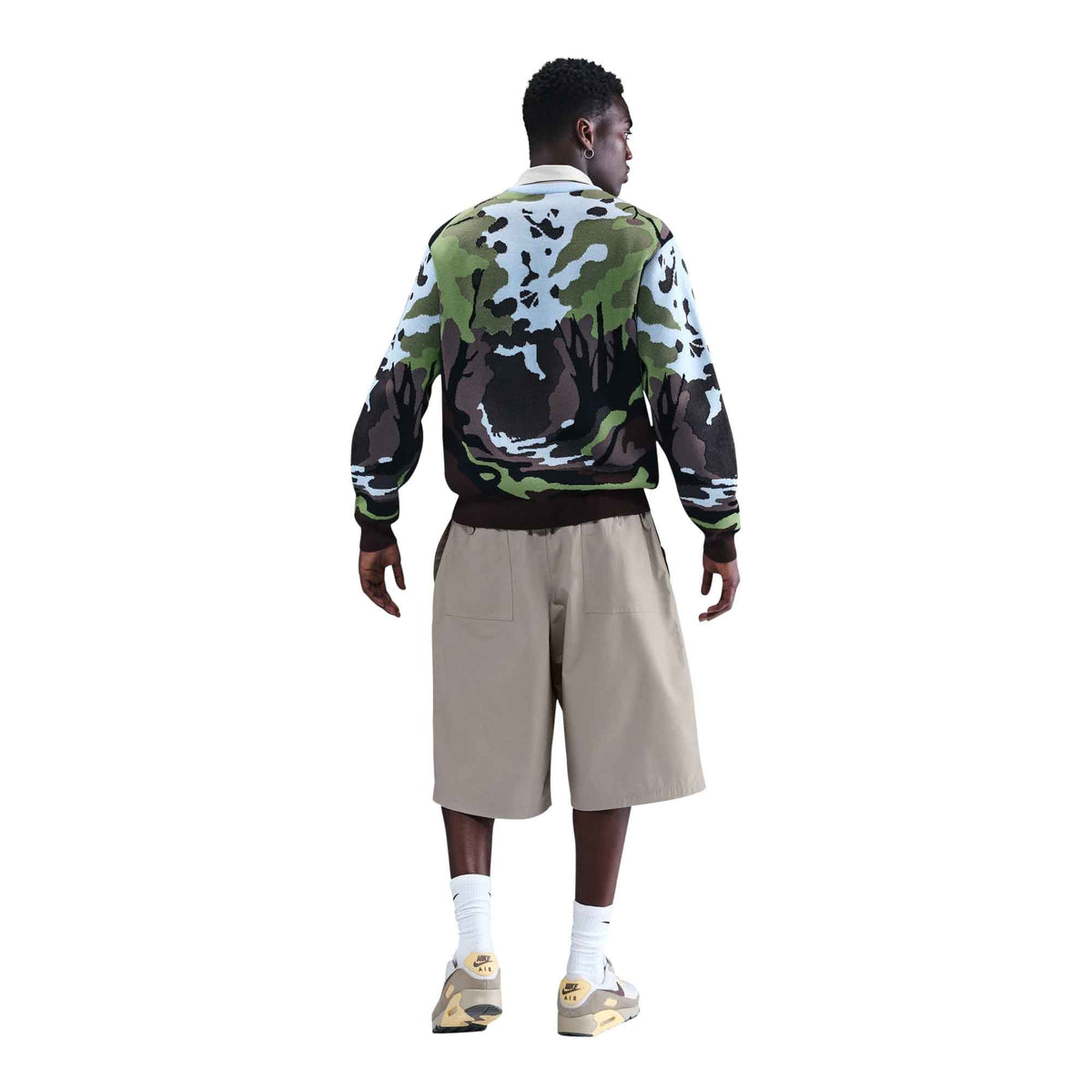 Nike Club Men&#39;s Shorts
