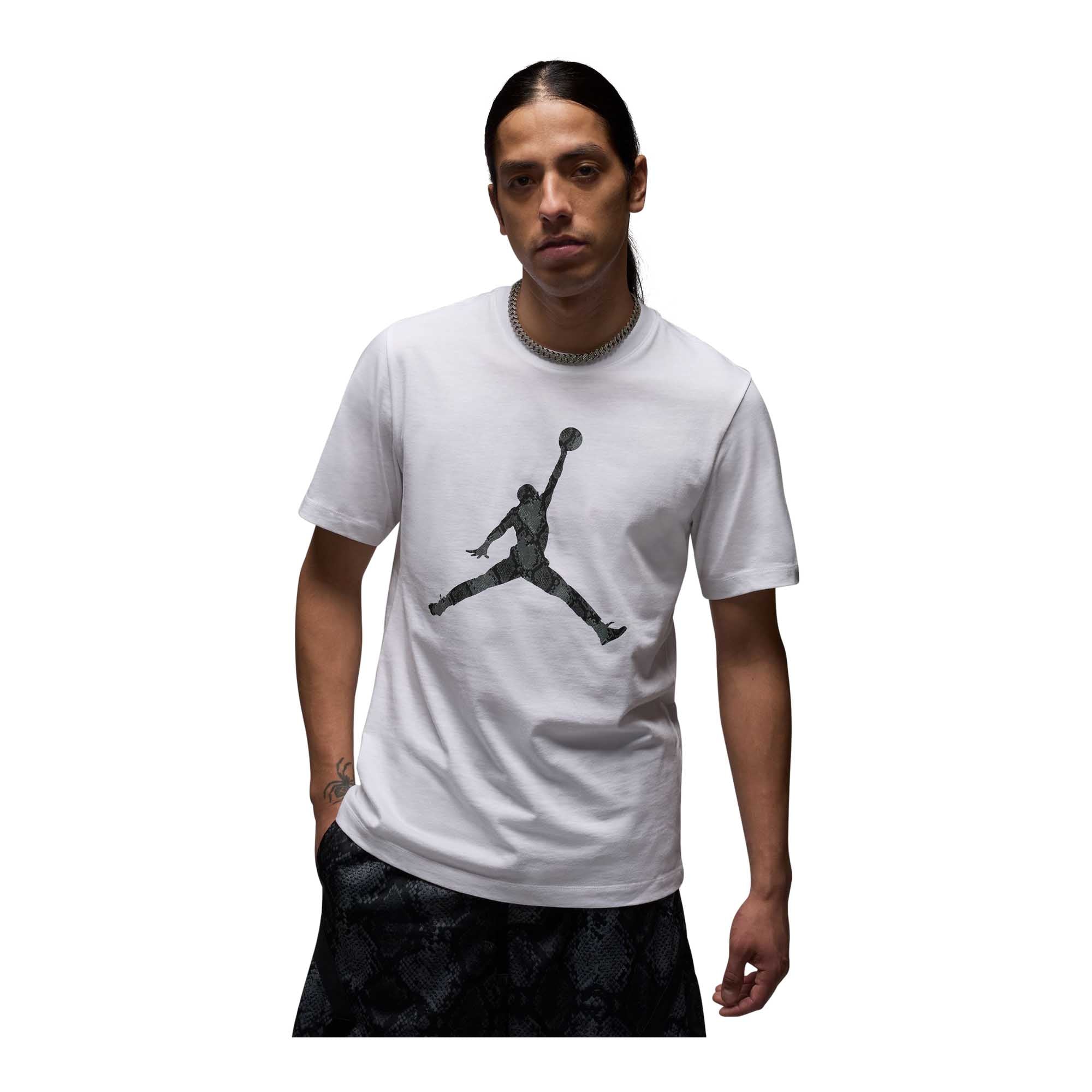 Jordan Sport Men's Dri-FIT T-Shirt - MENS T-SHIRTS