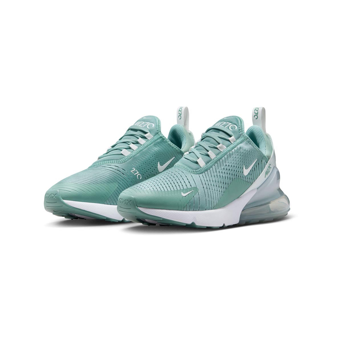 Nike Air Max 270 &#39;Cannon Summit White&#39; Women&#39;s Shoes