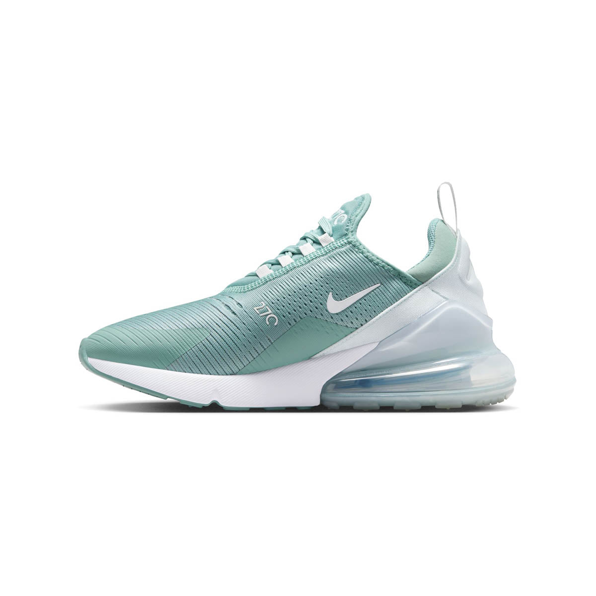 Nike Air Max 270 &#39;Cannon Summit White&#39; Women&#39;s Shoes