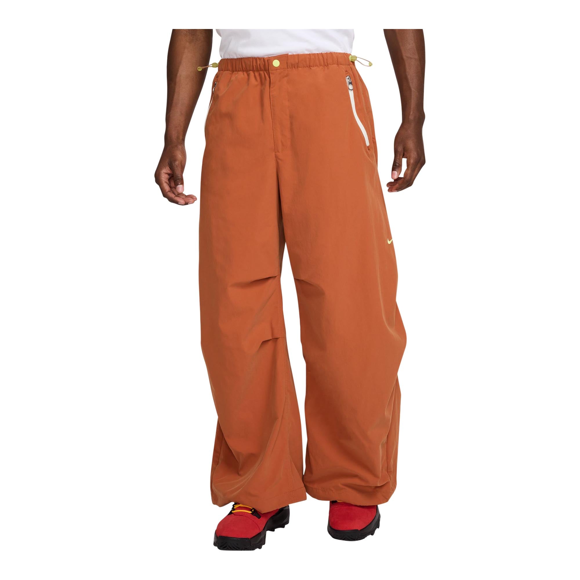 Nike Project F.R.O.G. Men's Parachute Pants - Clothing