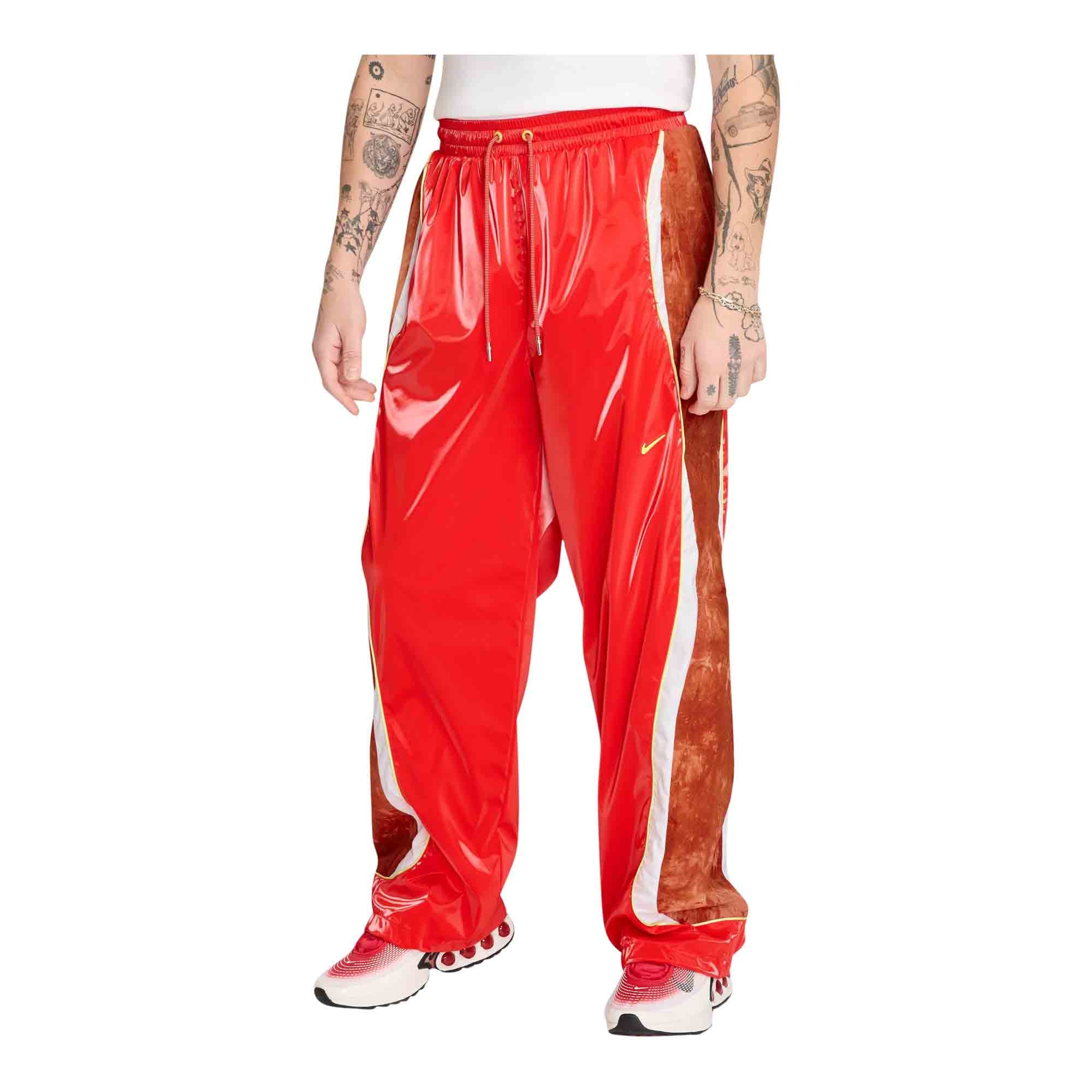 Pantalon pour Homme en Maille Transparente - Sous-vêtements Sexy en Nylon Sheer Pant - Tissu Fine, Noir, L Pantalon pour Homme en Maille Transparente - Sous-vêtements Sexy en Nylon Sheer Pant - Tissu Fine, Noir, L