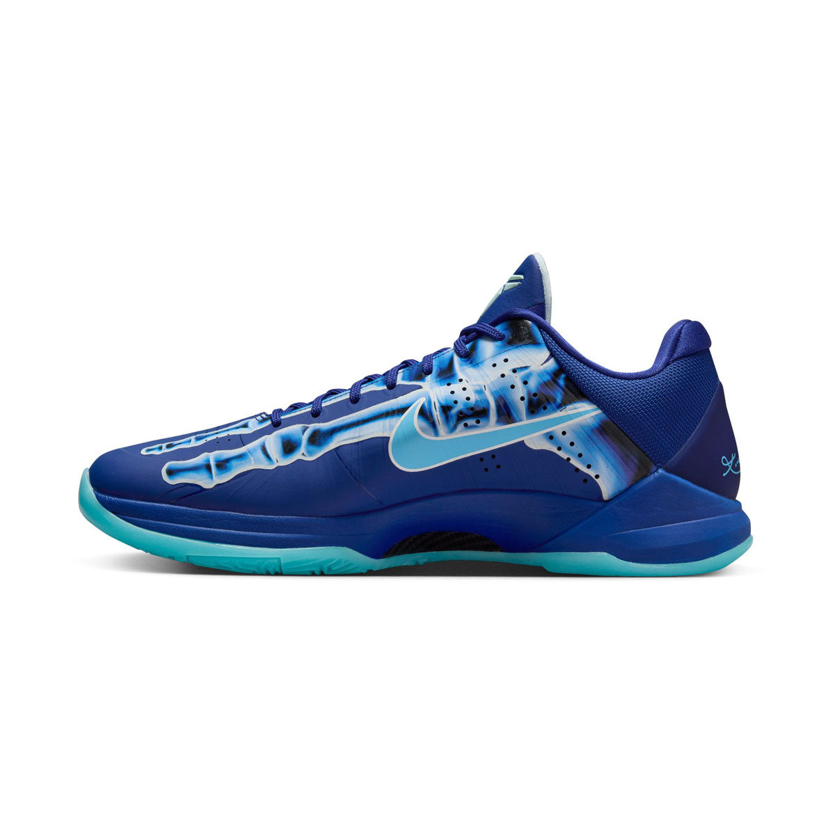 Shop Kobe 5 Protro X Ray Basketball Shoes Millennium Shoes