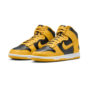 Nike Dunk High Retro Premium 'Wu-Tang' Men's Shoes