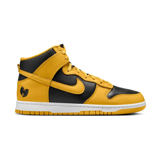 Nike Dunk High Retro Premium 'Wu-Tang' Men's Shoes