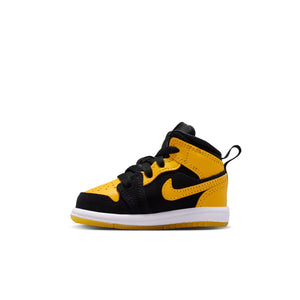 Jordan 1 Mid SE 'New Love' Baby/Toddler Shoes