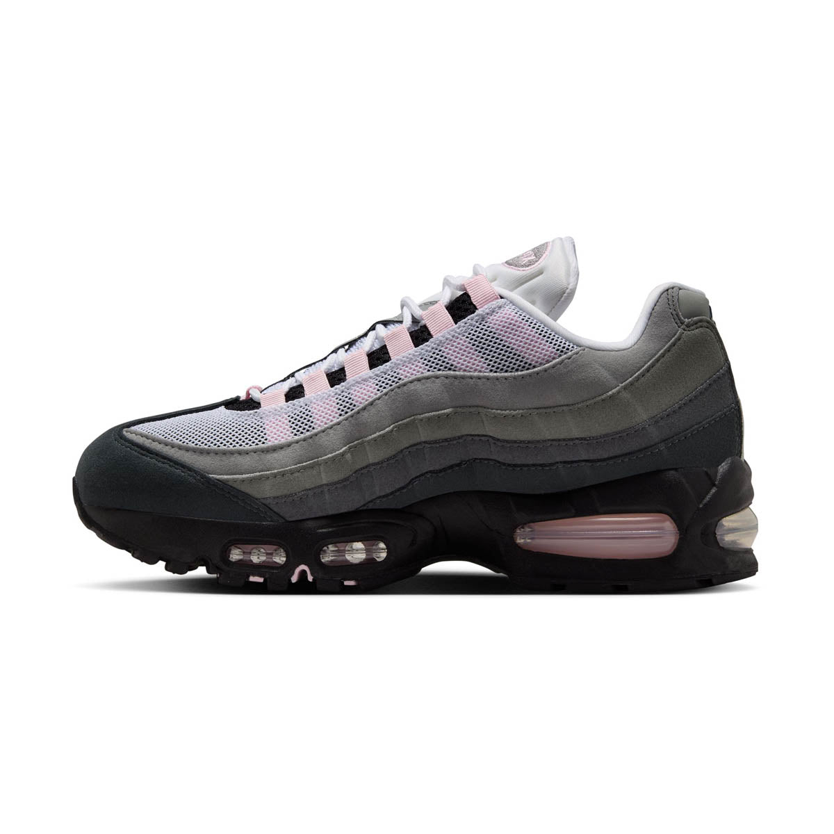 Nike Air Max 95 OG 'Big Bubble Pink Foam' Women's Shoes - 