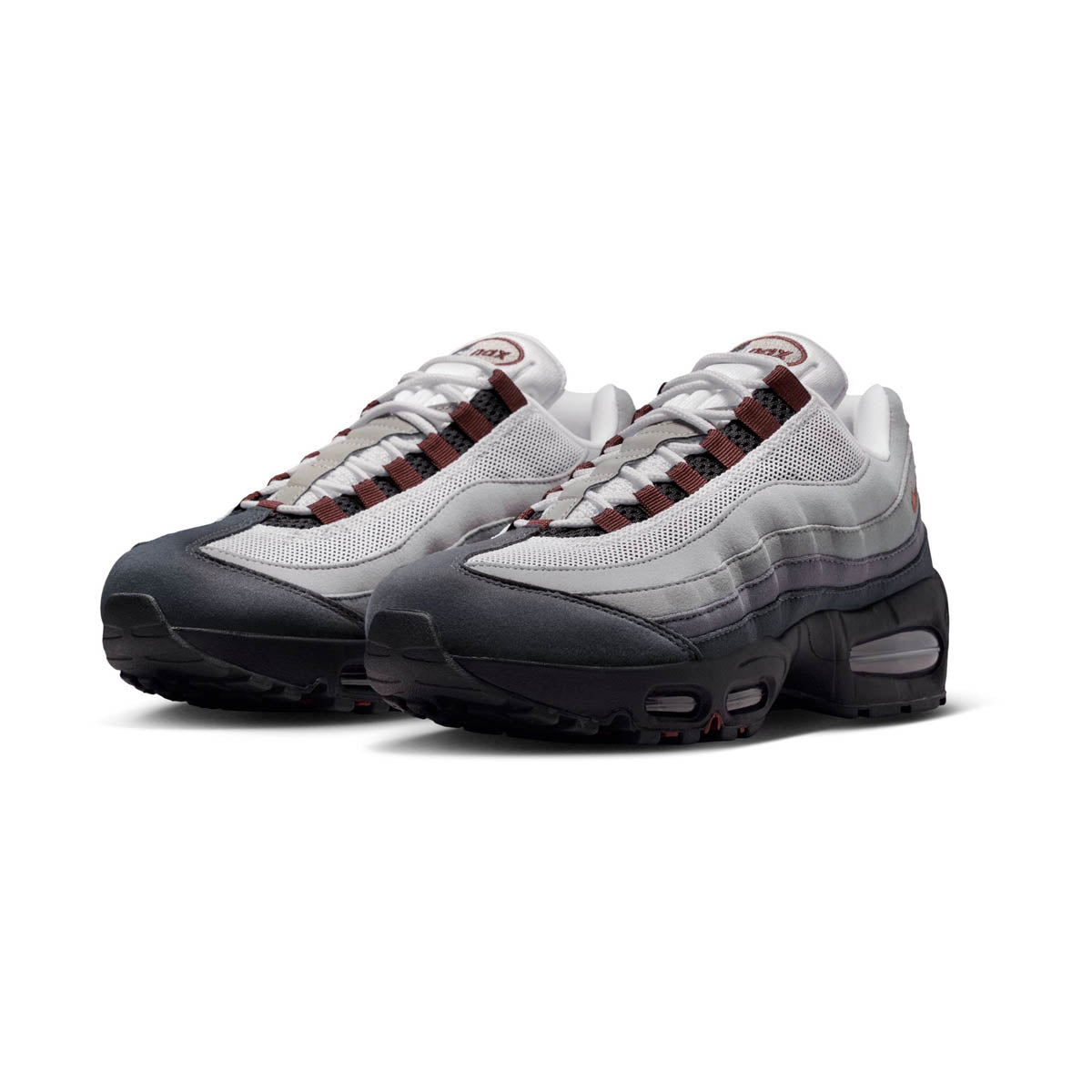 Nike Air Max 95 Big Bubble 'Fauna Brown' Women's Shoes - WOMENS RUNNING