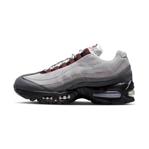 Nike Air Max 95 Big Bubble 'Fauna Brown' Women's Shoes