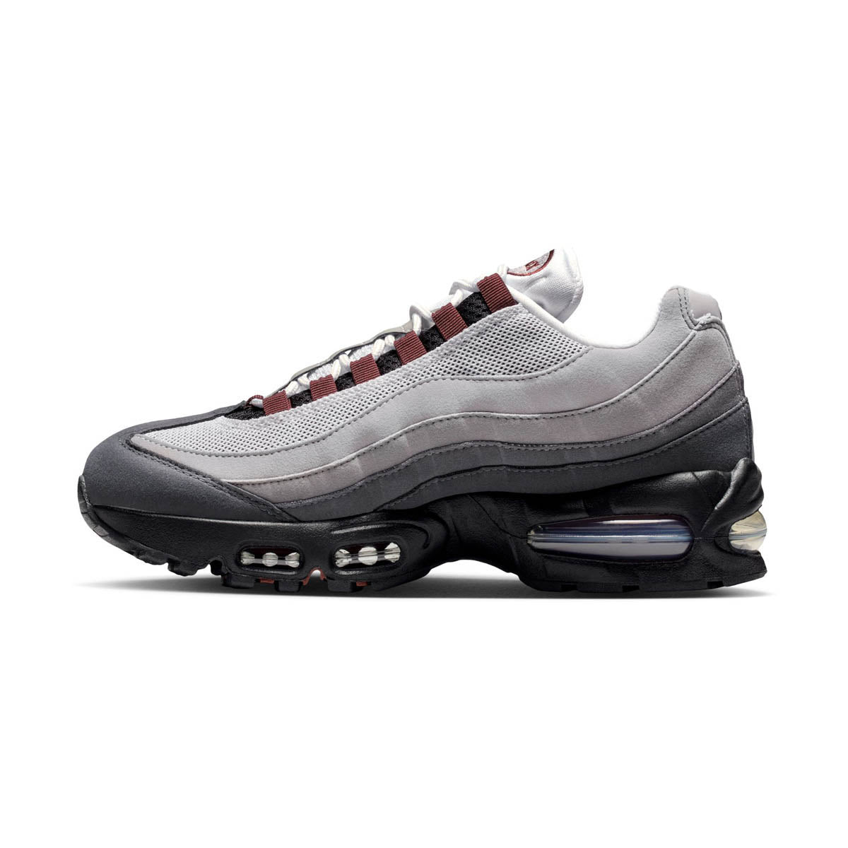 Nike Air Max 95 Big Bubble 'Fauna Brown' Women's Shoes - WOMENS RUNNING