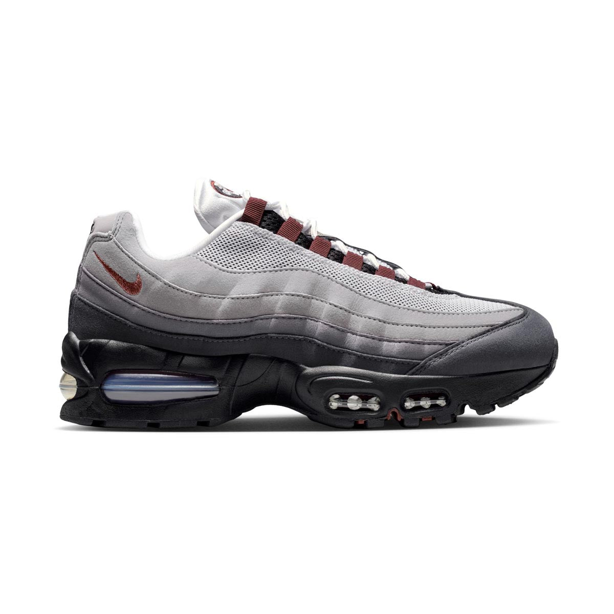 Nike Air Max 95 Big Bubble 'Fauna Brown' Women's Shoes - WOMENS RUNNING