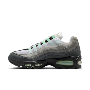 Nike Air Max 95 Big Bubble 'Fresh Mint' Women's Shoes
