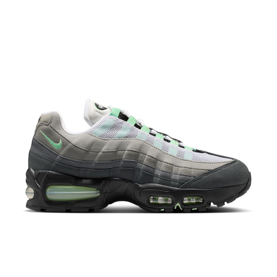Nike Air Max 95 Big Bubble 'Fresh Mint' Women's Shoes