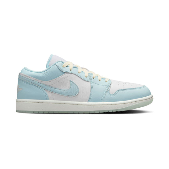 Air Jordan 1 Low SE 'Glacier Blue' Men's Shoes
