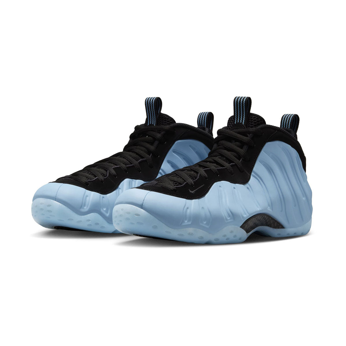 Nike Air Foamposite One &#39;Psychic Blue&#39; Men&#39;s Shoes