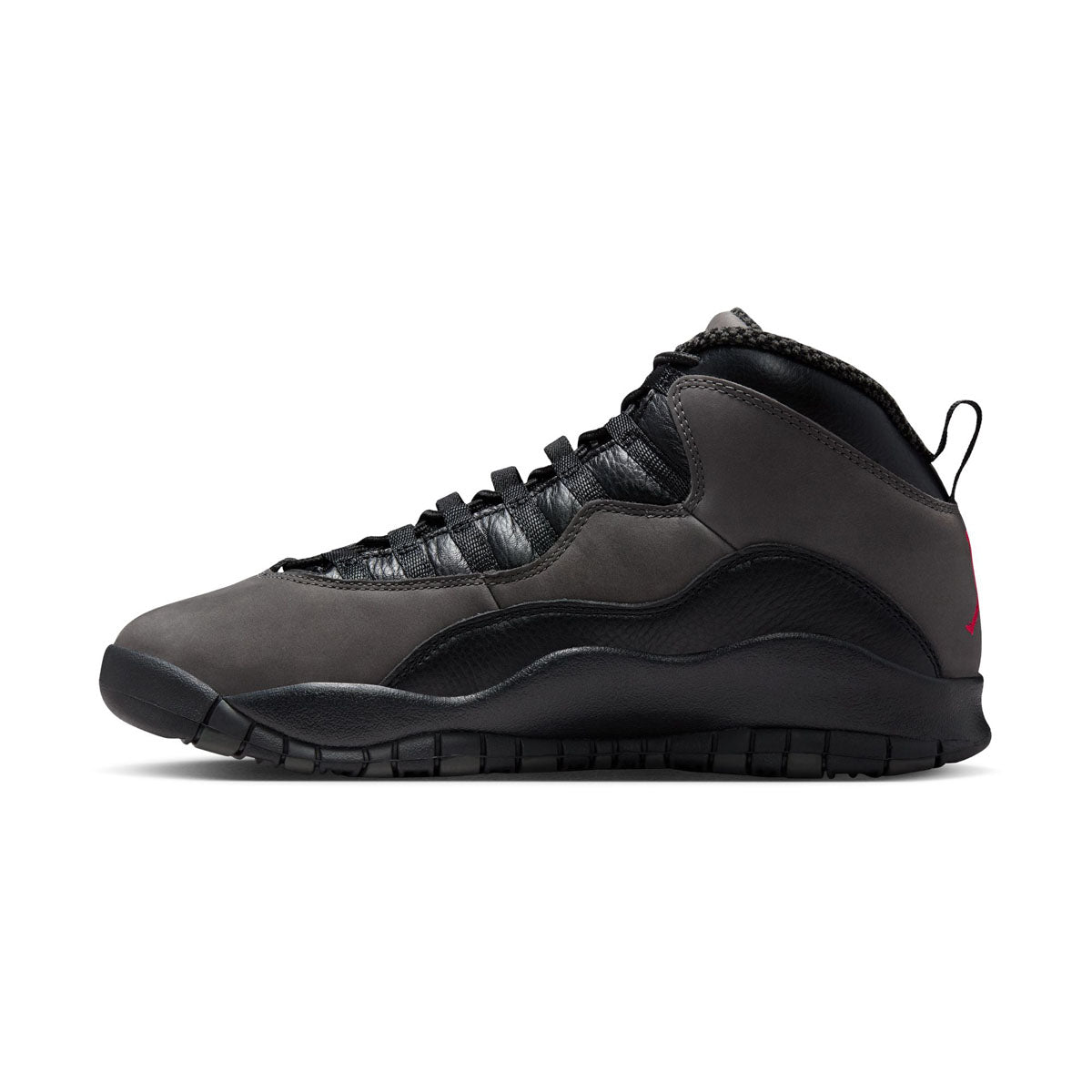 Air Jordan 10 Retro 'Shadow' Men's Shoe - 