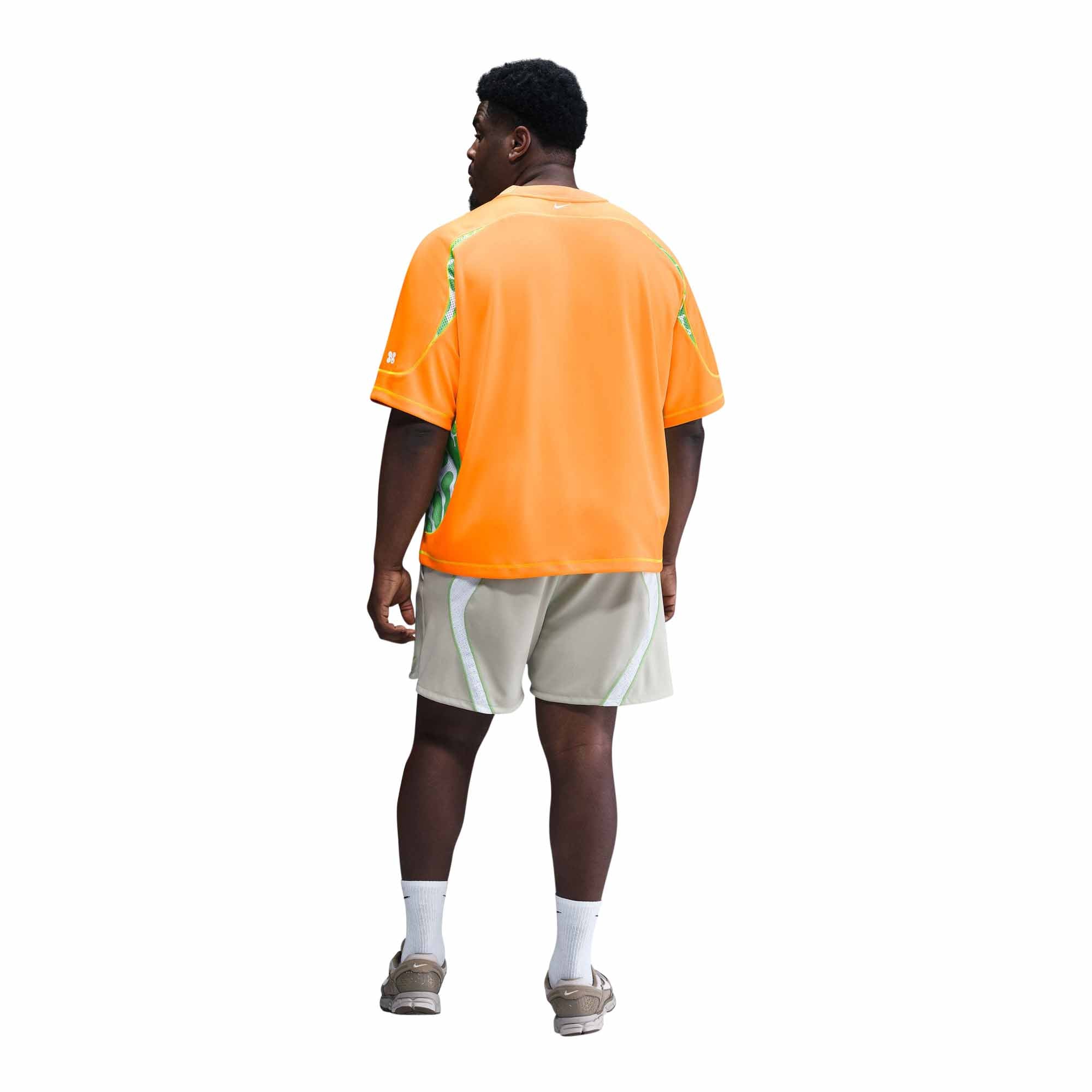 Shop Nike Project F.R.O.G. Men's Short-Sleeved Top - | Millennium