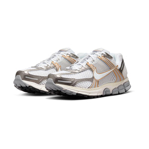 Nike Zoom Vomero 5 'Platinum Tint Metallic Gold' Men's Shoes