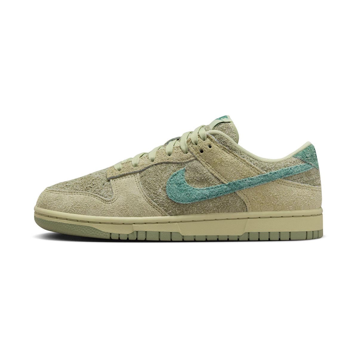 Nike Dunk Low &#39;Olive Aura&#39; Women&#39;s Shoes