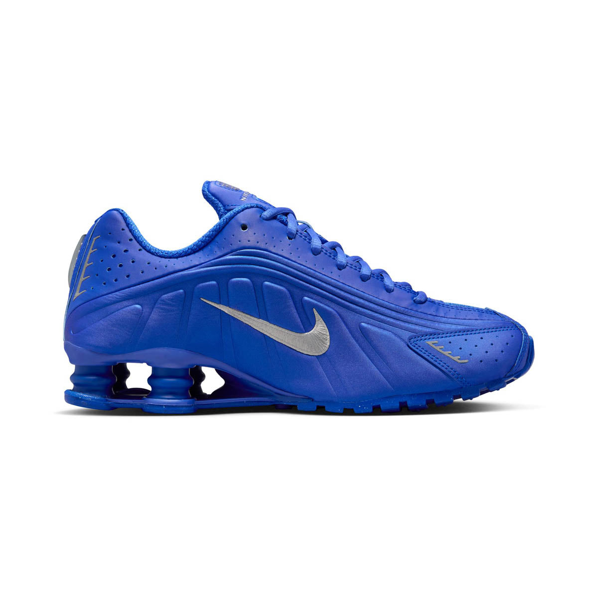 Nike Shox R4 Women's Shoes - 