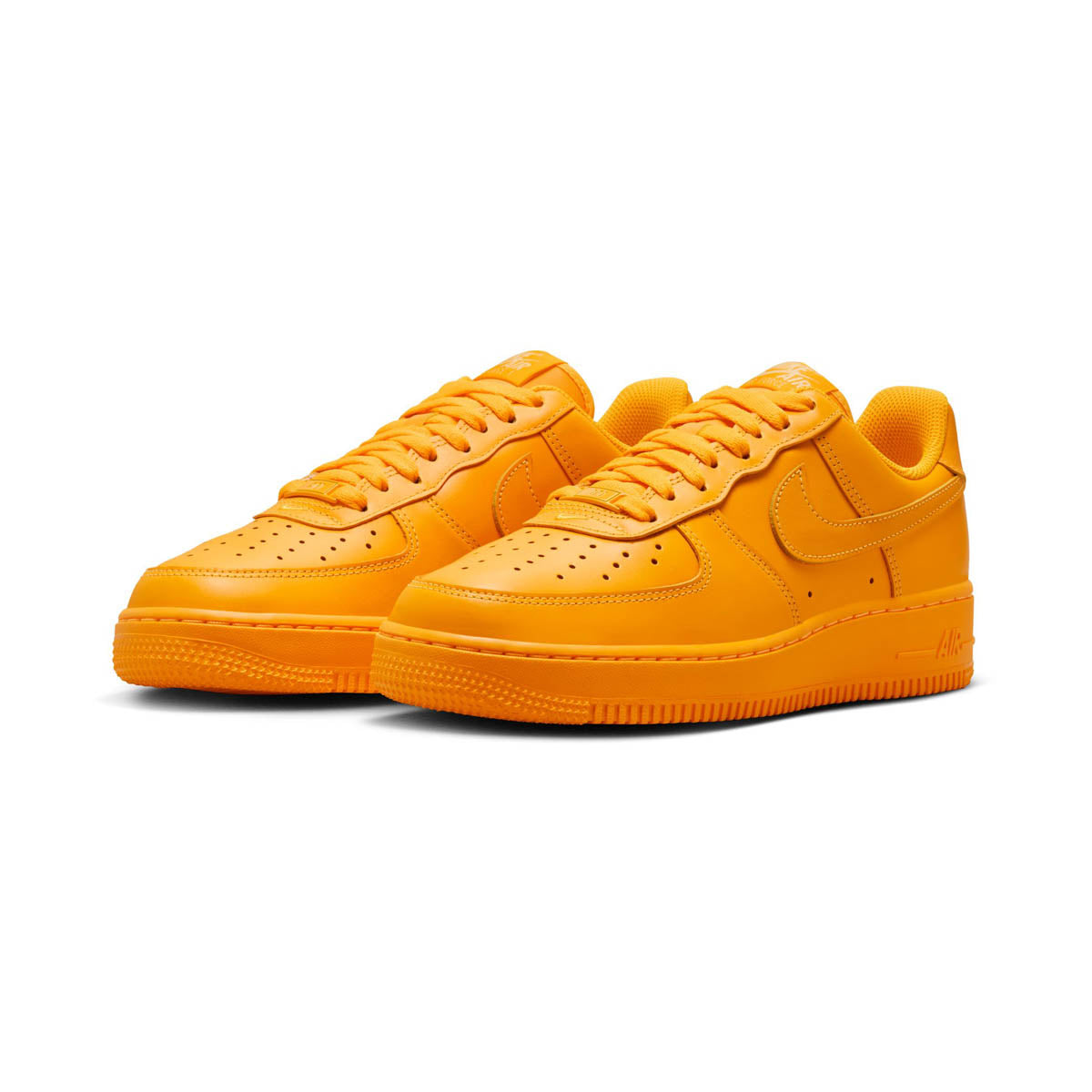 Nike Air Force 1 &#39;07 &#39;Laser Orange&#39; Women&#39;s Shoes