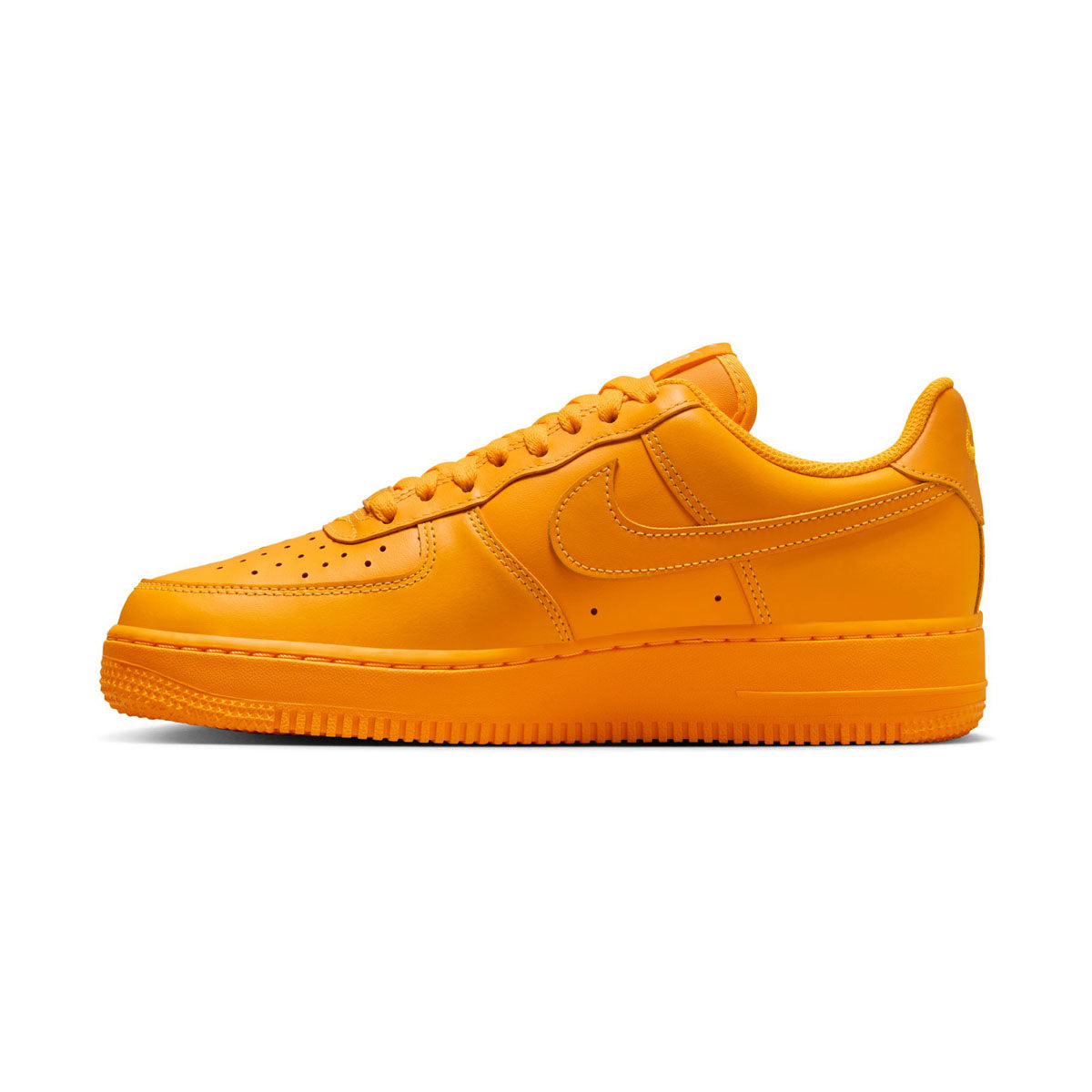 Nike Air Force 1 &#39;07 &#39;Laser Orange&#39; Women&#39;s Shoes