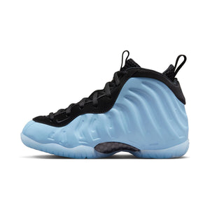 Nike Little Posite One 'Psychic Blue' Little Kids' Shoes