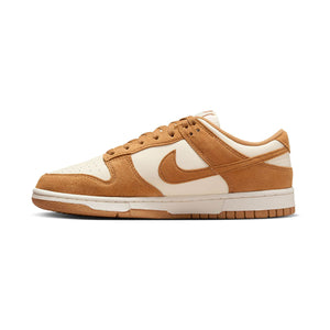 Nike Dunk Low 'Flax Coconut Milk' Women's Shoes