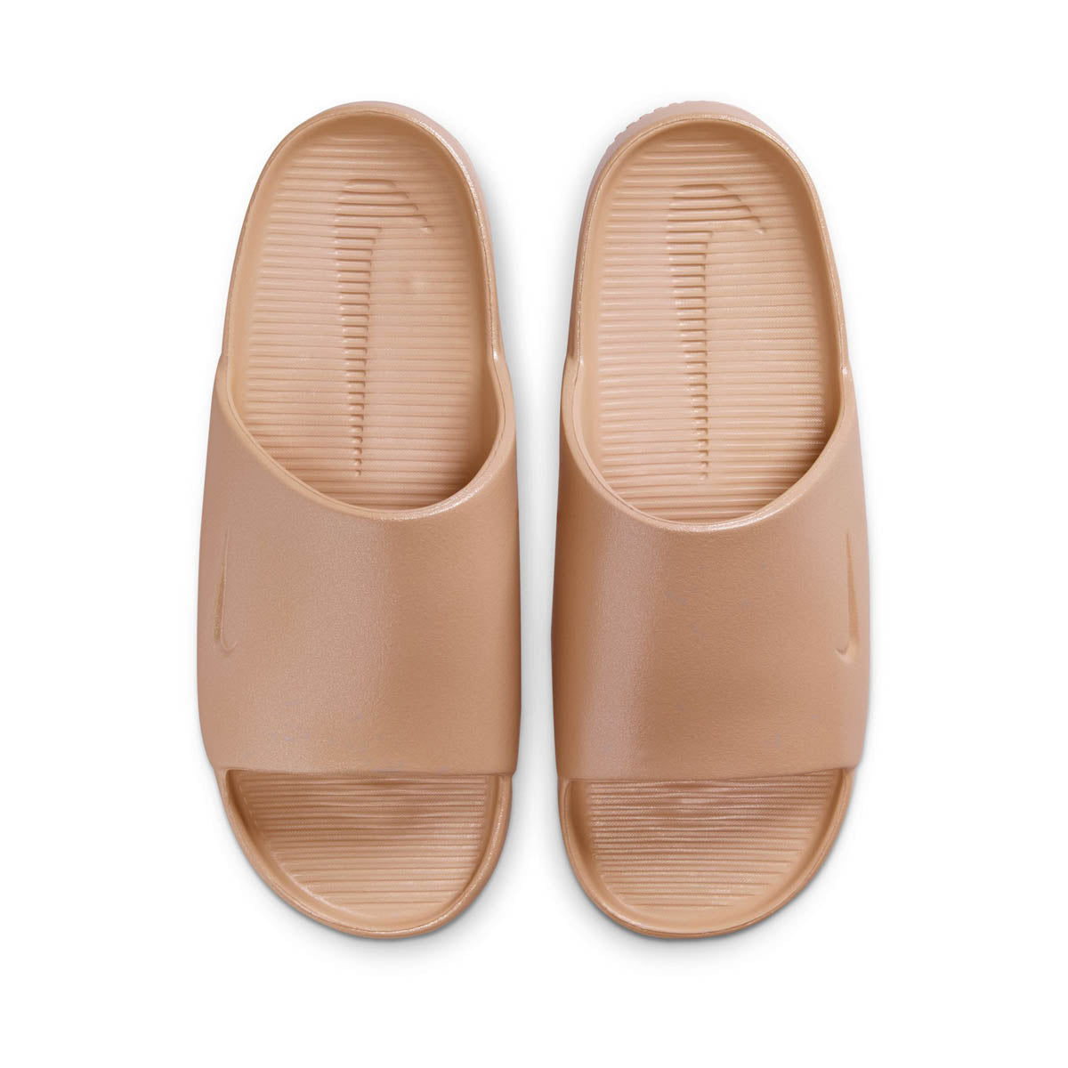 Nike Calm Women&#39;s &#39;Rattan&#39; Slides