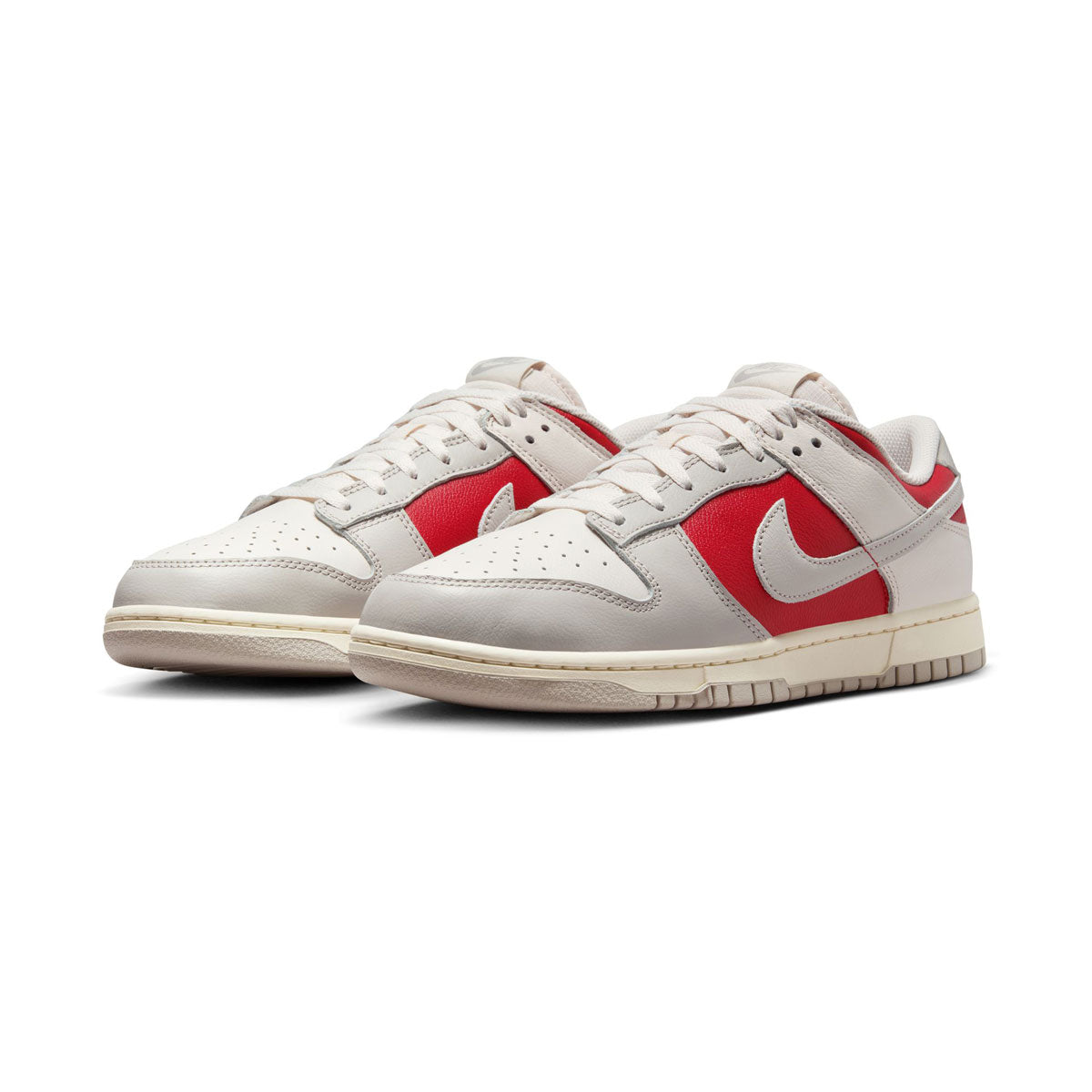 Nike Dunk Low Retro &#39;Ivory Ultraman&#39; Men&#39;s Shoes