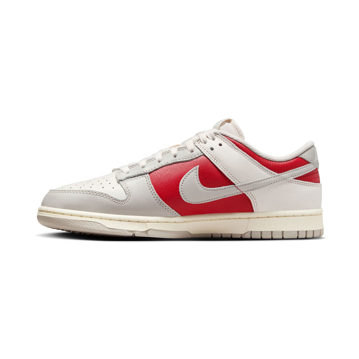 Nike Dunk Low Retro &#39;Ivory Ultraman&#39; Men&#39;s Shoes