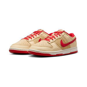 Nike Dunk Low Retro SE 'Strawberry Waffle' Men's Shoes