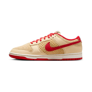 Nike Dunk Low Retro SE 'Strawberry Waffle' Men's Shoes