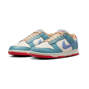 Nike Dunk Low 'Denim Turquoise' Premium Men's Shoes