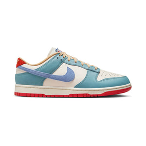 Nike Dunk Low 'Denim Turquoise' Premium Men's Shoes