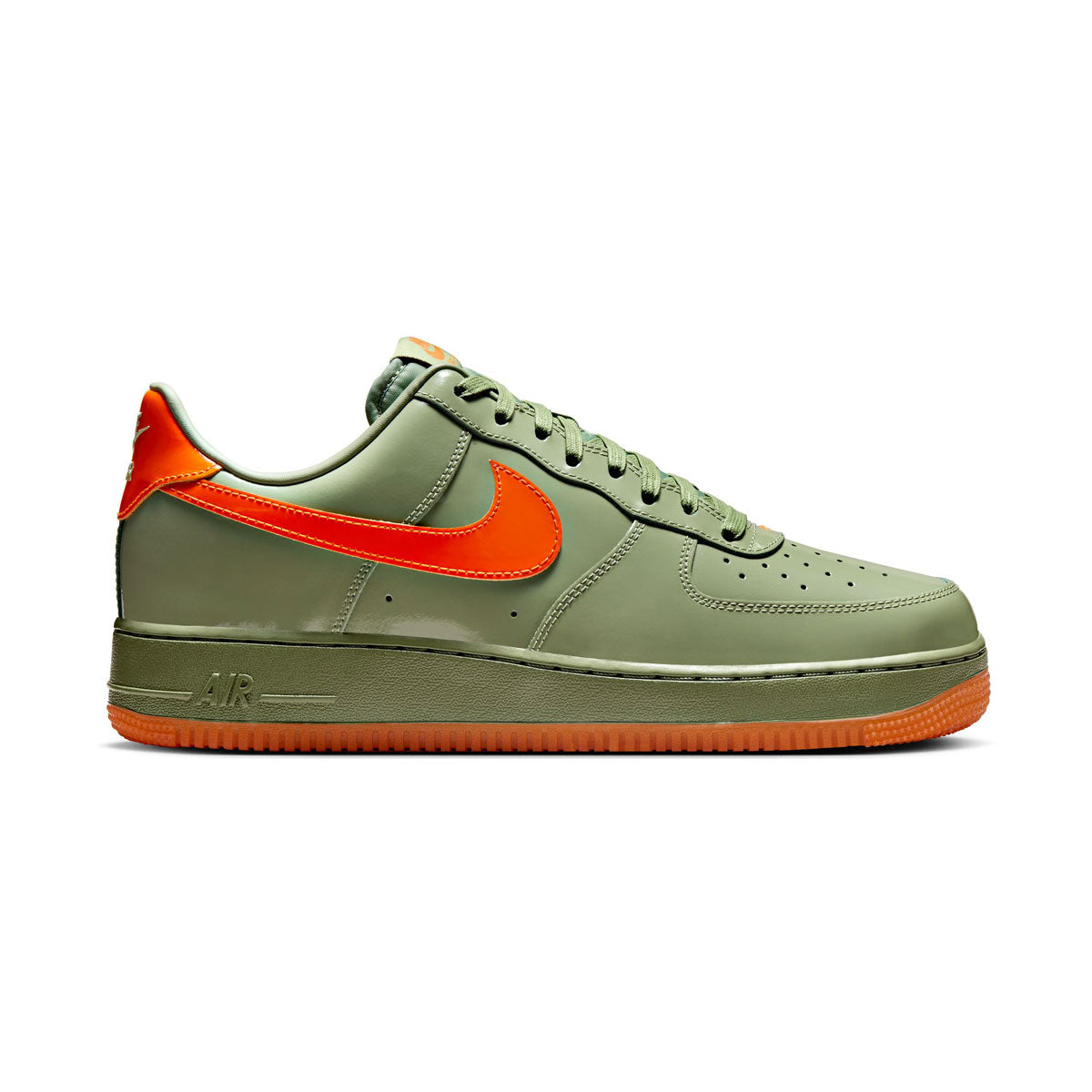 Nike Air Force 1 '07 Premium Men's Shoes