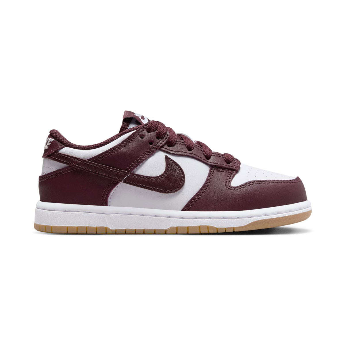 Nike Dunk Low Little Kids' Shoes - 